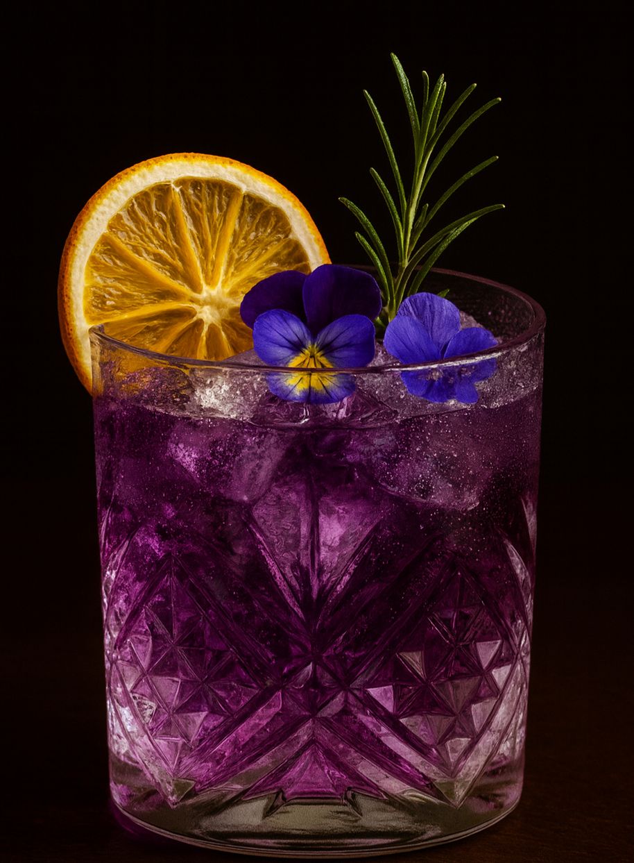 Gin Illusionist Tonic